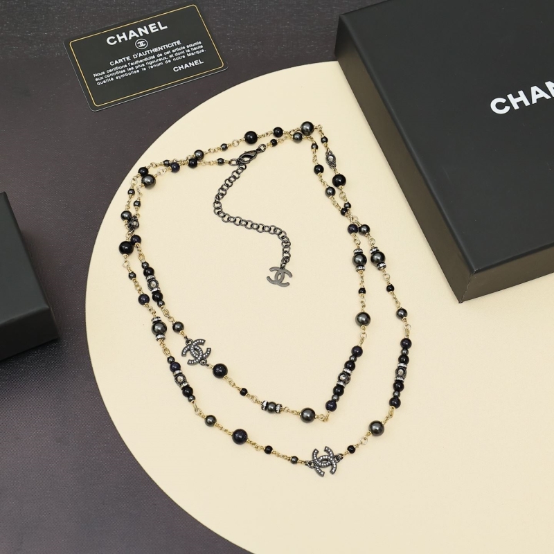 Ch**el necklaces